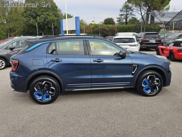 LYNK & CO 01 01 1.5 t hev auto - GJ372AV rif. 24161619 - Foto 7