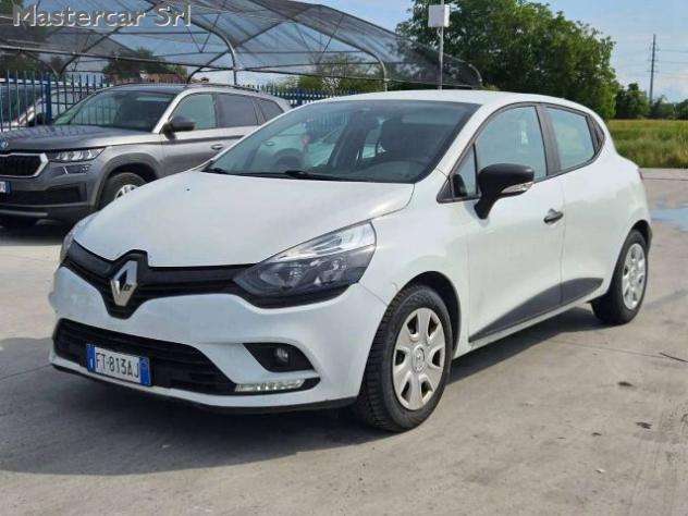 RENAULT Clio VAN ENERGY 1.5 DCI 75 2 posti - FT813AJ rif. 23915433 - Foto 2
