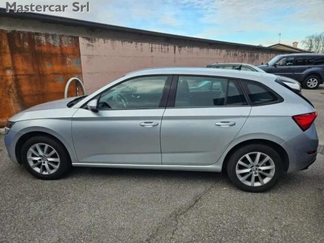 SKODA Scala 1.6 tdi Ambition 115cv dsg - FZ724EE rif. 23828335 - Foto 9