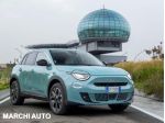 FIAT 600 Hybrid MHEV La Prima rif. 20122956