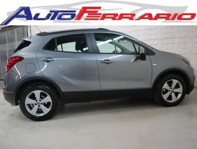OPEL Mokka 1ª serie Mokka X 1.4 Turbo Ecotec 120CV 4x2 Start&Stop Business - Foto 8