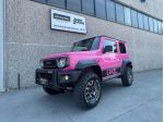 Suzuki Jimny 1.5 5MT Top ZMode Z Mode