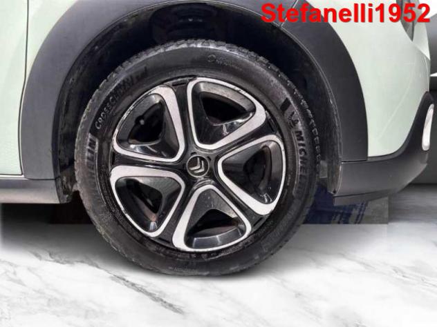 CITROEN C3 III 2017 - 1.2 puretech Shine 82cv rif. 23939204 - Foto 8
