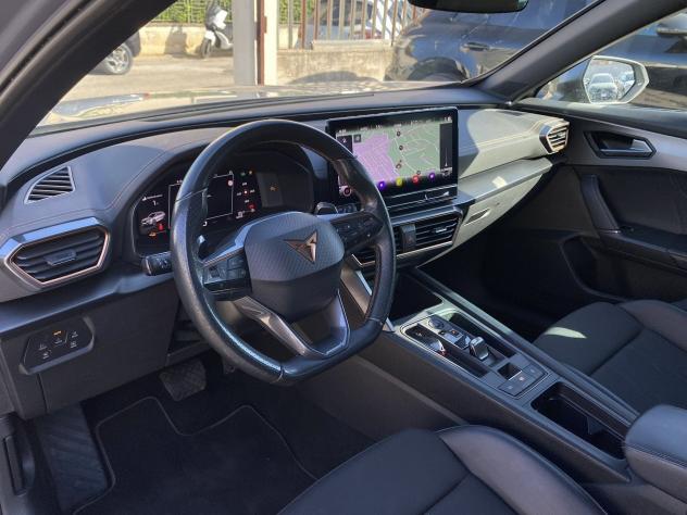 CUPRA Formentor 1.4 E-Hybrid 204CV DSG - Foto 10