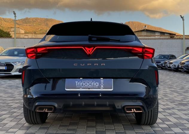 CUPRA Formentor 1.5 TSI e-hybrid 204CV DSG - Foto 5