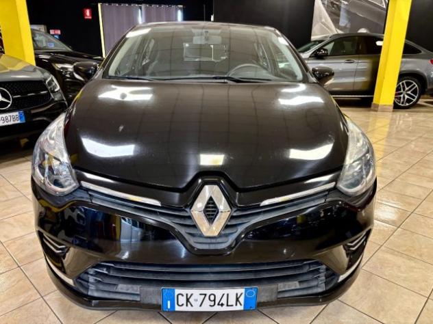 RENAULT Clio dCi 8V 75 CV 5 porte OK NEOPATENTATO - UNIPRO rif. 24069087 - Foto 2