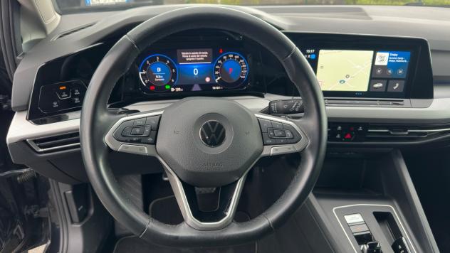Volkswagen Golf 2.0 TDI DSG SCR Life - Foto 7