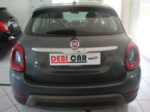 FIAT 500X 1.6 M.JET Cross Navi rif. 23827345 - Foto 5