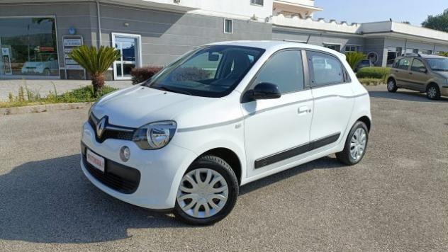 RENAULT Twingo 1.0 SCe Live n°38 rif. 23857118 - Foto 2