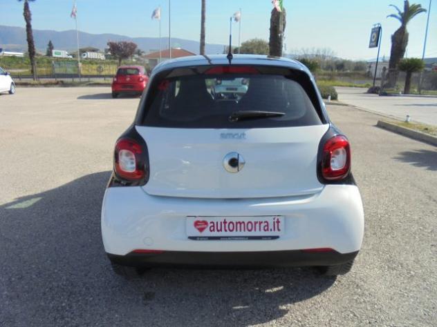 SMART ForFour 70 1.0 twinamic Passion n°43 rif. 23787188 - Foto 7