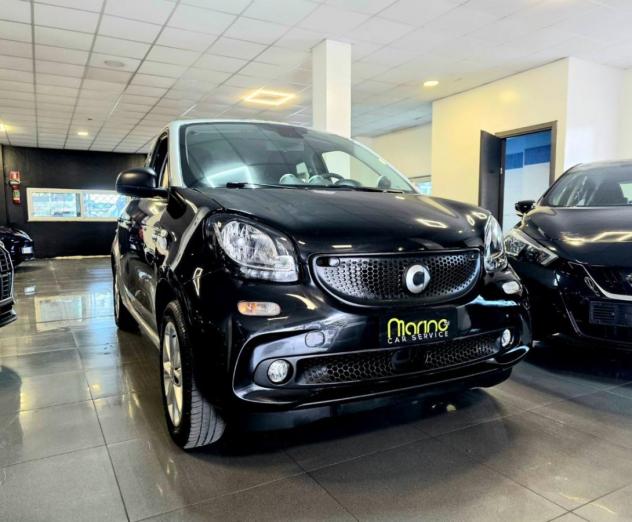 SMART - Forfour - 70 1.0 Passion - Foto 4