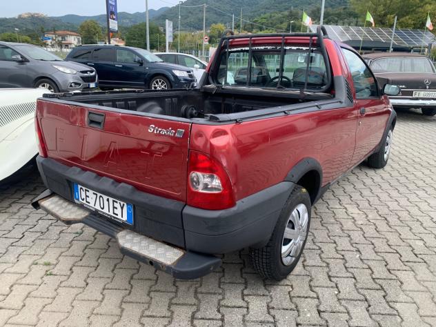 Fiat Strada 1.9 JTD Pick-up - Foto 5