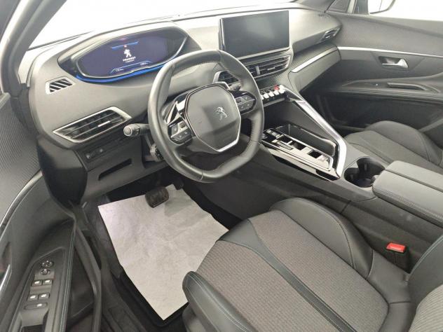 Peugeot 3008 BlueHDi 130 S&S EAT8 Allure Pack - Foto 10