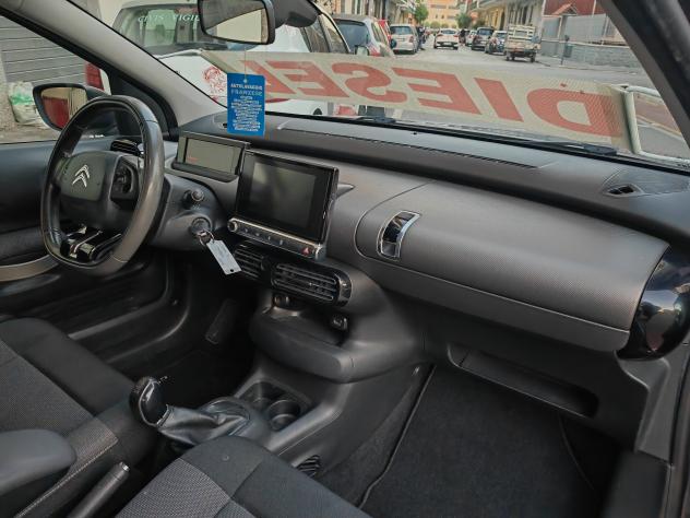 CITROEN C4 CACTUS 1.6 BLUEHDI CV99 KW73 SHINE - Foto 9