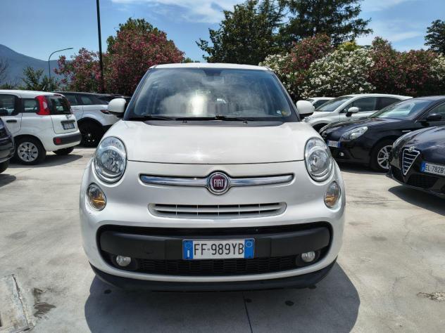FIAT 500L Living 0.9M 85CV - NEOPATENTATI - Foto 2