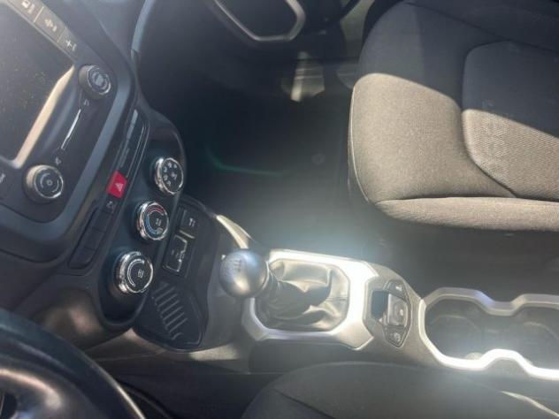 JEEP Renegade 1.6 Mjt 120 CV Longitude rif. 23824680 - Foto 3