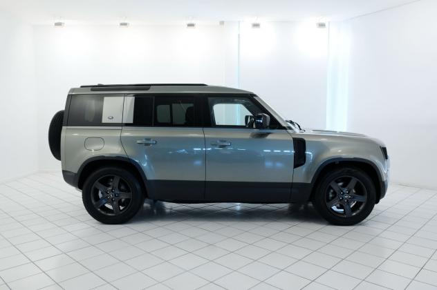 Land Rover Defender 3.0D I6 200 110 SE AWD auto. N1 Autocarro - Foto 6