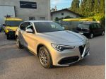 Alfa Romeo Stelvio 2.2 Turbodiesel 190 CV AT8 Q4 4x4 integrale