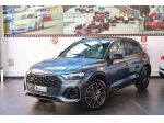 AUDI Q5 40 TDI Quattro S-Tronic S-Line Plus rif. 23614146