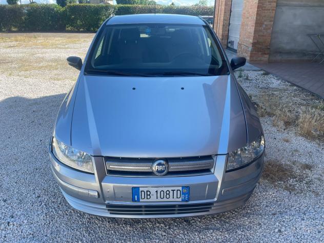 Fiat Stilo 1.4i 16V 5 UNICO PROPRIETARIO - Foto 5