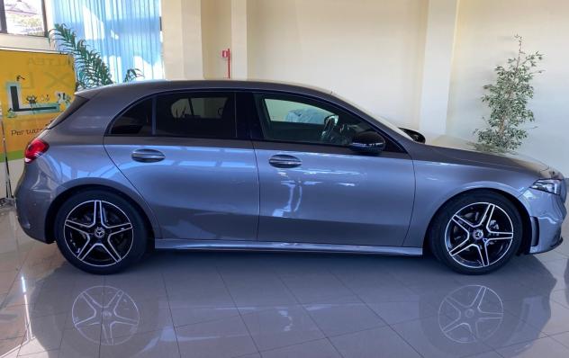 Mercedes-benz A 200 Automatic Premium AMG - Foto 4