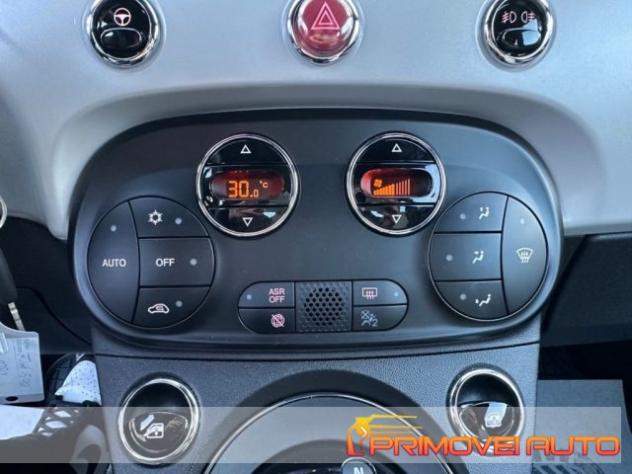 FIAT 500C 1.2 Dualogic Star rif. 20283271 - Foto 6