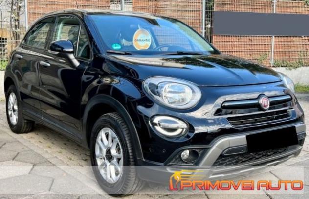 FIAT 500X 1.3 T4 150 CV City Cross rif. 18952958 - Foto 7
