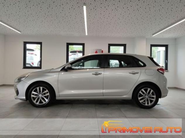 HYUNDAI i30 1.6 CRDi 115CV 5 porte rif. 19129303 - Foto 6