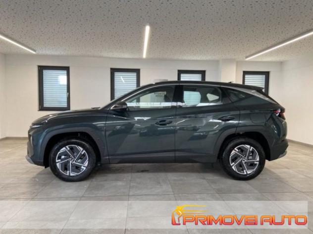 HYUNDAI Tucson 1.6 T-GDI GPL rif. 21347789 - Foto 8
