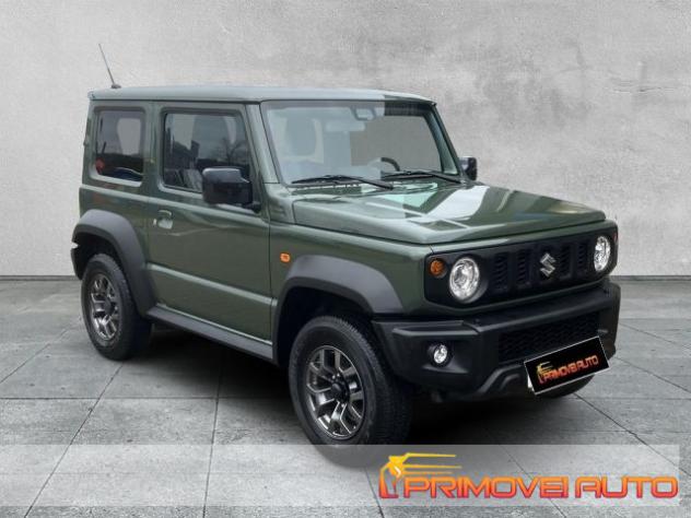 SUZUKI Jimny 1.5 5MT Comfort Allgrip rif. 22167750 - Foto 7