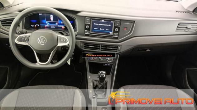 VOLKSWAGEN Polo 1.0 EVO rif. 22420204 - Foto 6