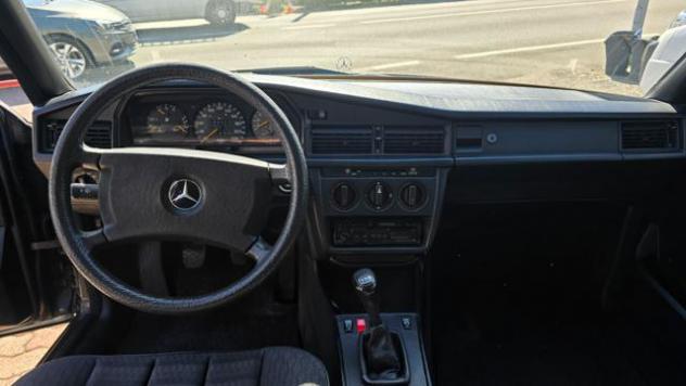 MERCEDES-BENZ 190 1.8 E rif. 24112789 - Foto 8