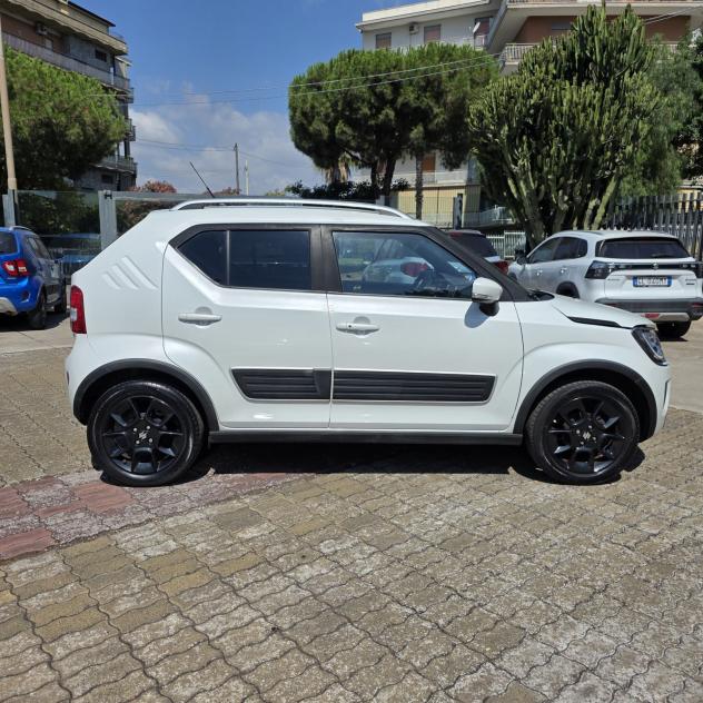 Suzuki Ignis Ignis 1.2h Top 2wd cvt - Foto 10