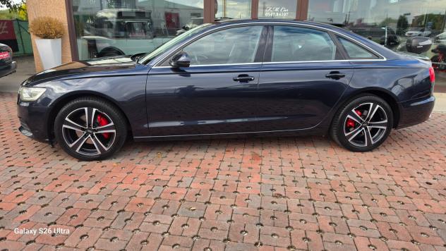 Audi A6 3.0 TDI S tronic Business Plus - Foto 5