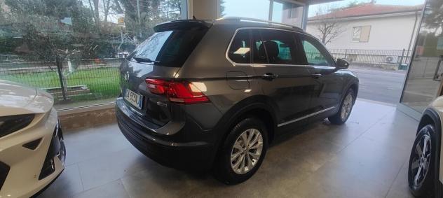 Volkswagen Tiguan 2.0 TDI 150 CV SCR DSG 4MOTION Life - Foto 5