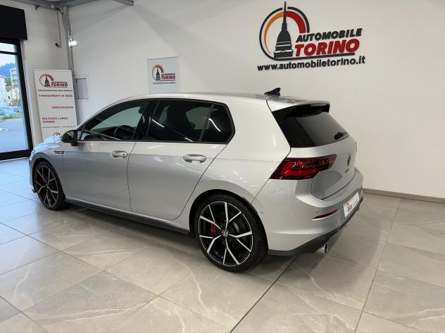Volkswagen Golf GTI Golf 2.0 TSI GTI DSG PERFORMANCE - Foto 6