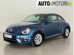 VOLKSWAGEN Maggiolino 2.0 TDI DSG Design BlueMotion Technology rif. 24069041