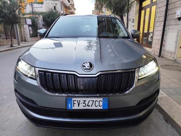 Skoda Karoq 1.6 TDI 115CV DIESEL DSG NAVI - Foto 2