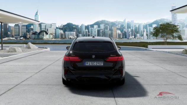 BMW Serie 5 xDrive Touring Msport Pro Premium Package rif. 24161974 - Foto 5