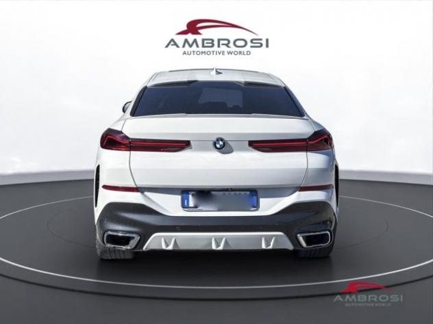 BMW X6 xDrive30d Msport - PER OPERATORI DEL SETTORE rif. 23991890 - Foto 8