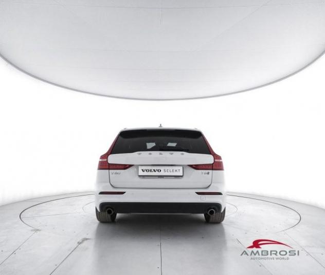 VOLVO V60 T6 AWD Geartronic AWD 273CV Polestar Business Plus rif. 23205540 - Foto 6