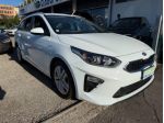 KIA Ceed 1.6 CRDi 115 CV SW Business Class rif. 24105148