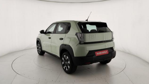 FIAT Grande Panda 1.2 100 CV S&S Icon rif. 24171719 - Foto 5