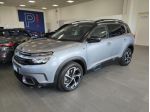 Citroën C5 Aircross Plug-in Hybrid E-EAT8 Alcantara/Pelle Navi FariLED