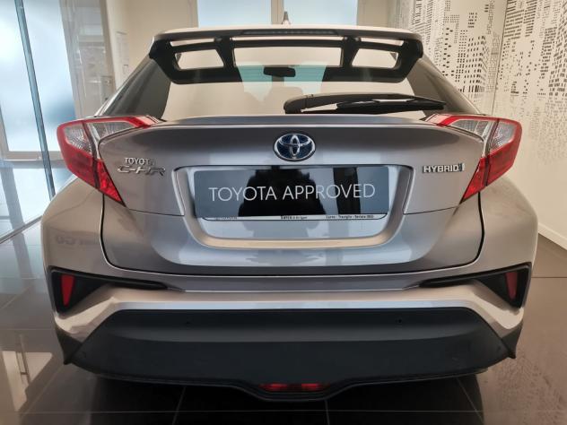 Toyota C-HR 1.8H (122CV) E-CVT Trend - Foto 3