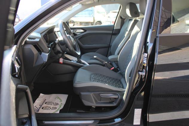 Audi A1 SPB 35TFSI LED-18" -*VINCOLOFINANZIAMENTO* - Foto 9