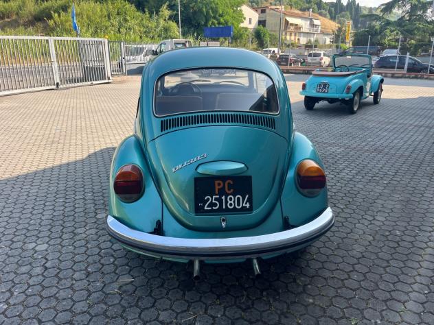 Volkswagen Maggiolone 1303 - Foto 4
