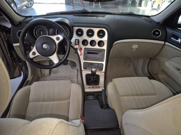 Alfa Romeo 159 2.0 JTDm Distinctive - Foto 10
