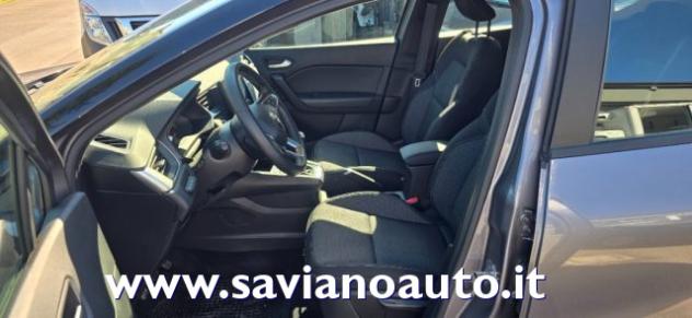 RENAULT Captur TCe 100 CV GPL FAP BUSINESS rif. 24010453 - Foto 5