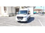 Mercedes Sprinter  9 Posti